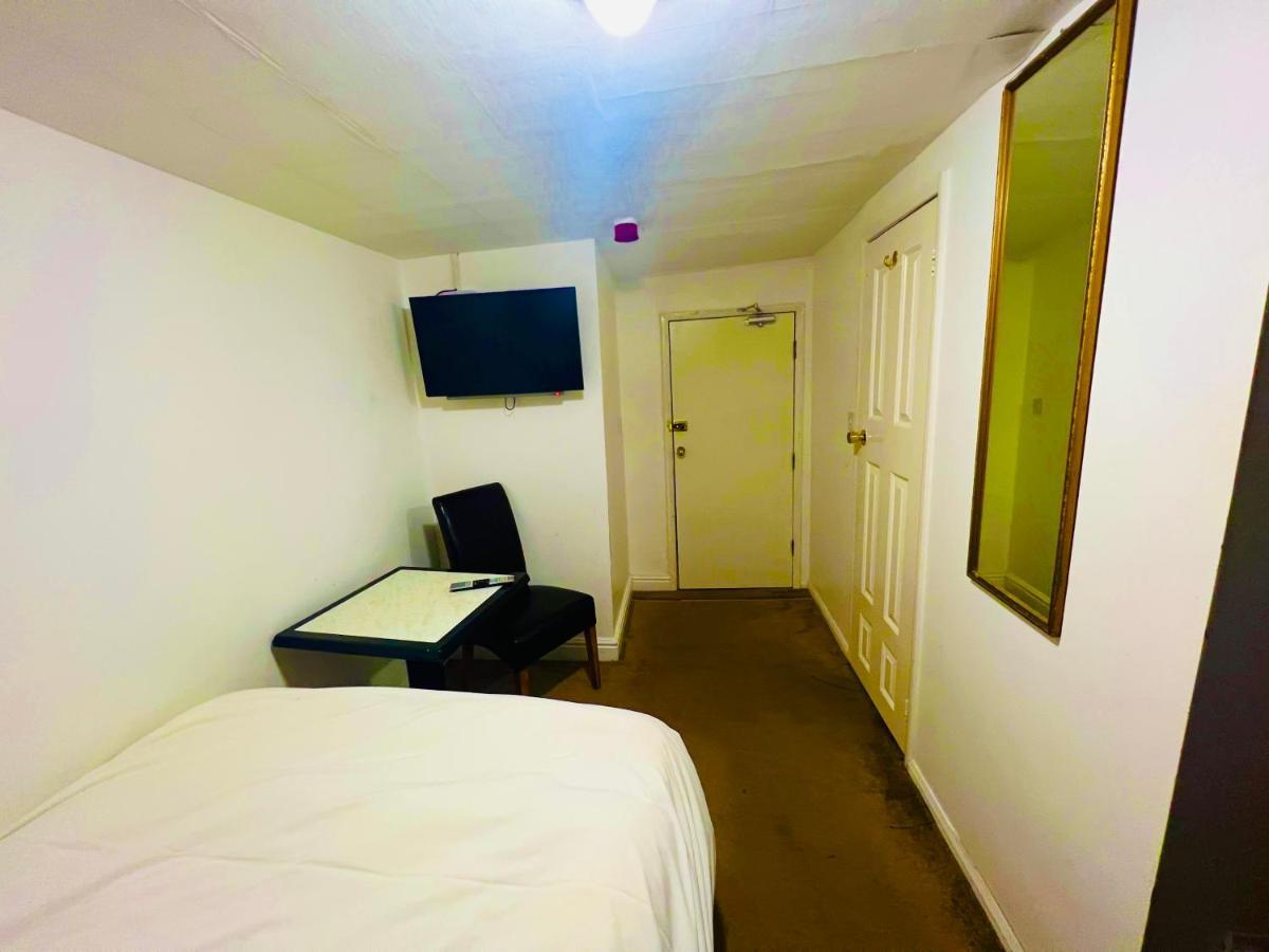 White House Lodge CBG Dış mekan fotoğraf